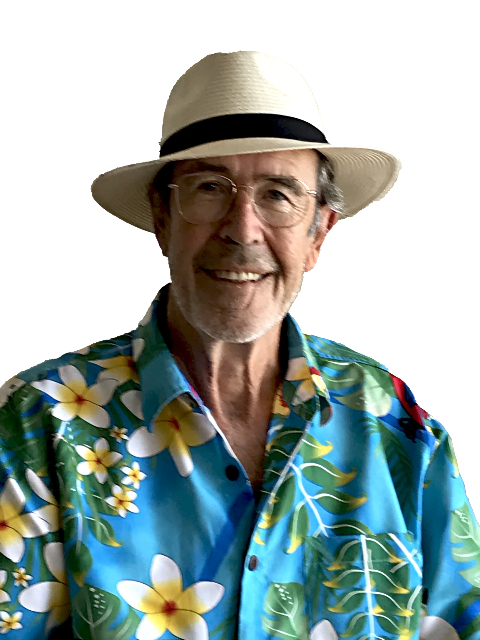 Photo of Denis Meagher